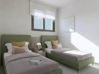 Re-sale - Apartment - Playa Flamenca - Alicante