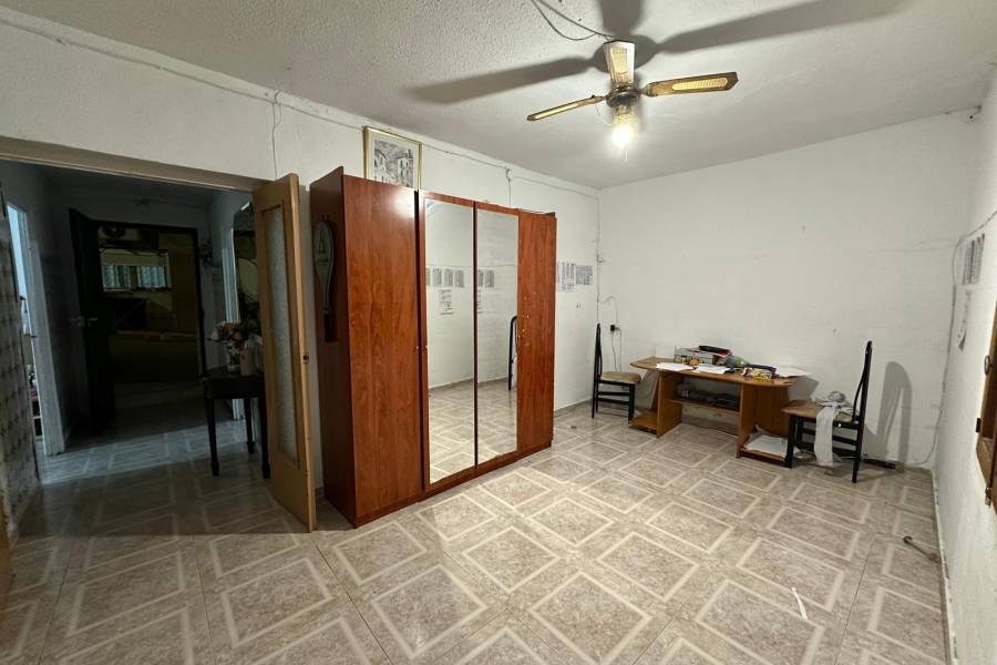 Re-sale - h - Aspe - Las Fuentes - Los Cipreses