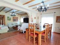 Re-sale - Country house - Hondon De Los Frailes