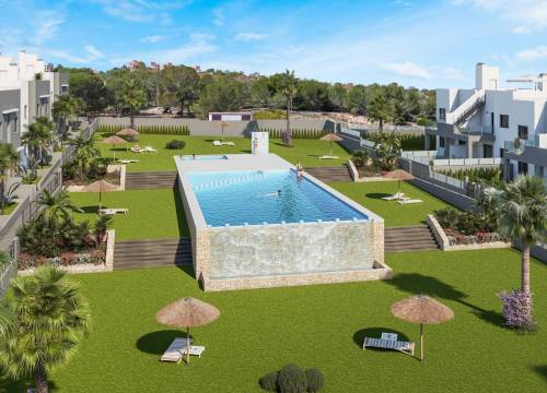 Apartment - New Build - San Miguel de Salinas - San Miguel De Salinas