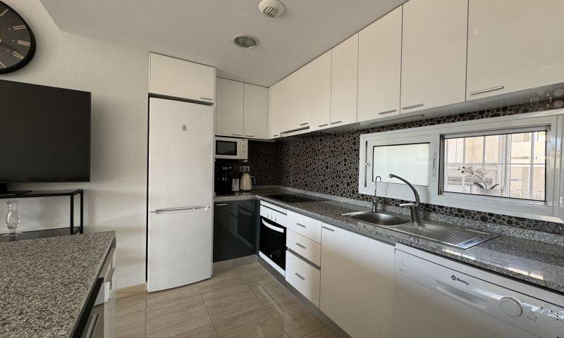 Venta - Apartamento - Villamartin - Campoamor golf resort