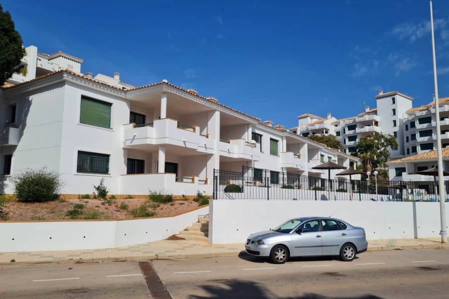 Venta - Apartamento - Villamartin - Campoamor golf resort