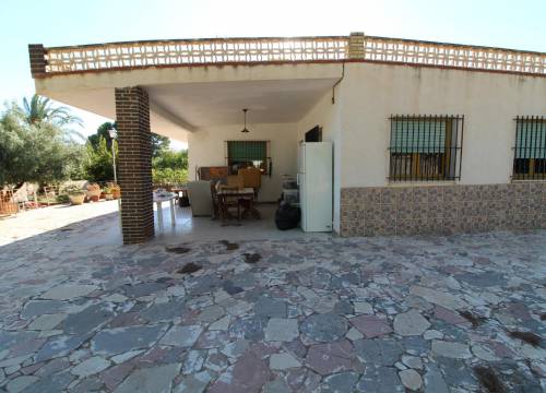 Country house - Re-sale - La Romana - La Romana