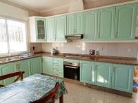 Re-sale - Country house - Hondon De Los Frailes - BARBAROJA