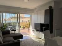 Venta - Apartamento - Villamartin - Campoamor golf resort