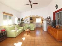 Re-sale - Country house - Hondon De Los Frailes