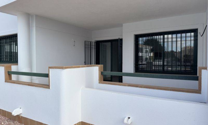 Re-sale - Apartment - Villamartin - Campoamor golf resort