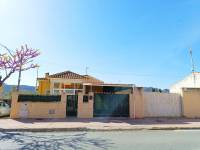 Re-sale - Villa - Hondon De Los Frailes