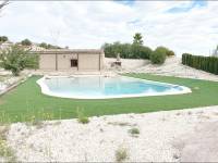 Re-sale - Country house - Hondon De Las Nieves