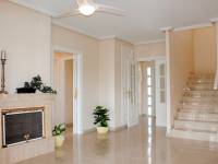 Re-sale - Villa - Villamartin - Campoamor golf resort
