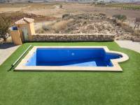 Venta - Casa de campo - Pinoso