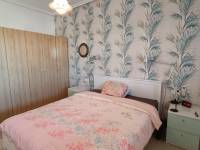 Re-sale - Country house - Hondon De Los Frailes - BARBAROJA