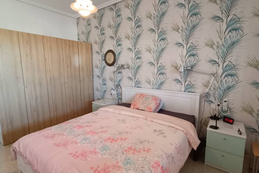 Re-sale - Country house - Hondon De Los Frailes - BARBAROJA