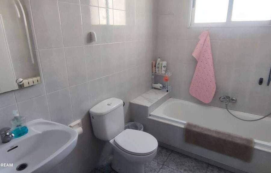 Re-sale - Country house - Monovar