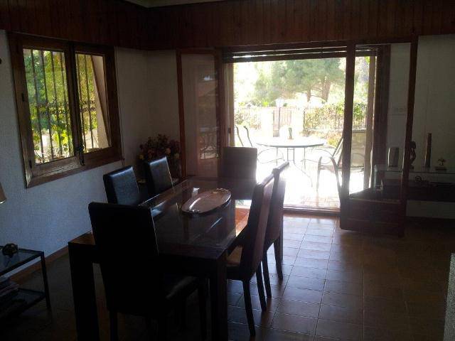 Venta - Chalet - Campoamor