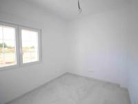 Obra Nueva - Chalet - Pinoso