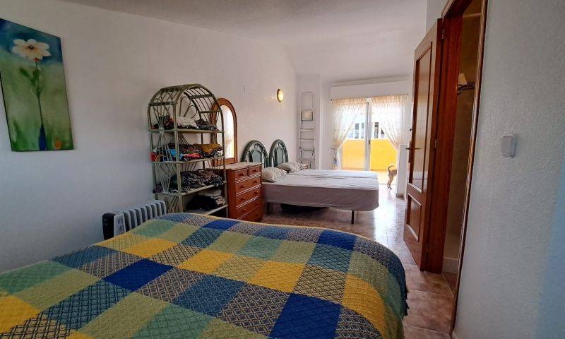 Re-sale - Duplex - Playa Flamenca - Alicante