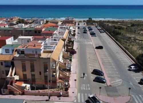 Bungalow - Re-sale - Torrevieja - Torrevieja