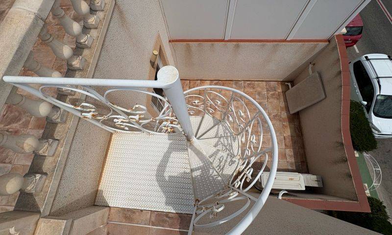 Re-sale - Duplex - Los Balcones