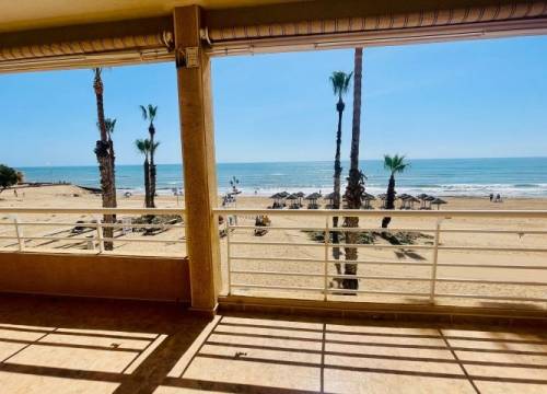 Apartment - Re-sale - Torrevieja - Torrevieja