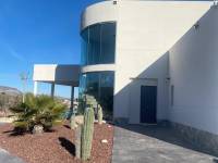 Venta - Casa de campo - Petrer - Loma badá