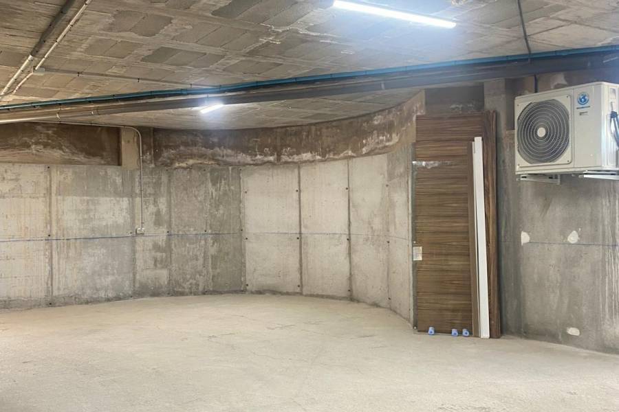 Venta - Casa de campo - Petrer - Loma badá