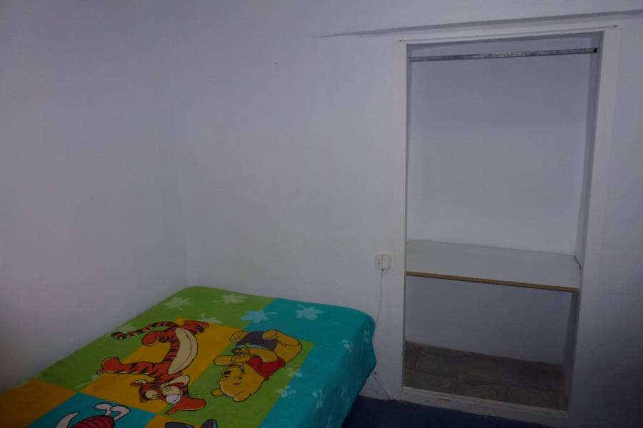 Re-sale - Cave house - Hondon De Las Nieves - LA CANALOSA