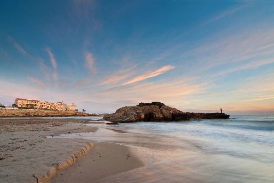 Venta - Penthouse - Playa Flamenca - Alicante