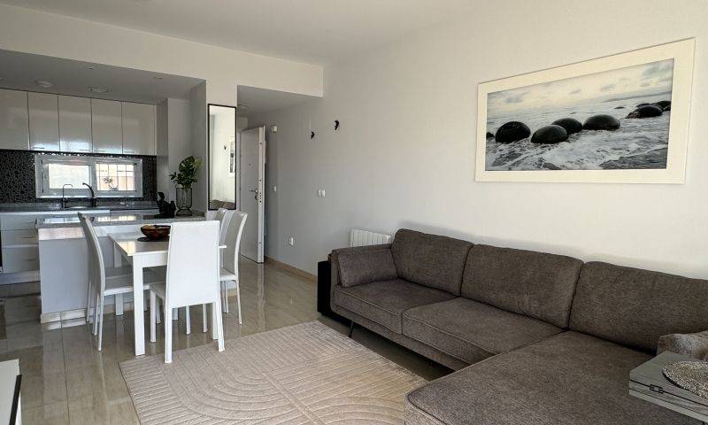 Venta - Apartamento - Villamartin - Campoamor golf resort