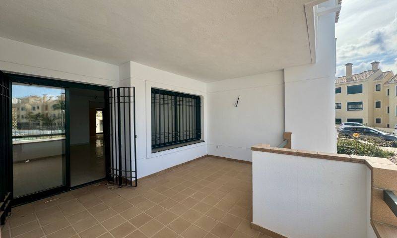 Re-sale - Apartment - Villamartin - Campoamor golf resort