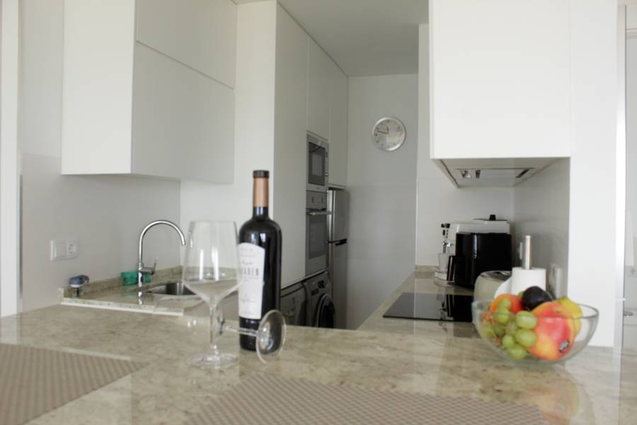 Venta - Apartamento - Playa Flamenca - Alicante