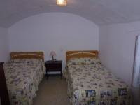 Re-sale - Cave house - Hondon De Las Nieves - LA CANALOSA