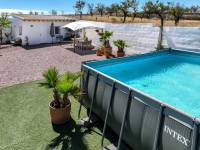 Re-sale - Country house - Hondon De Los Frailes