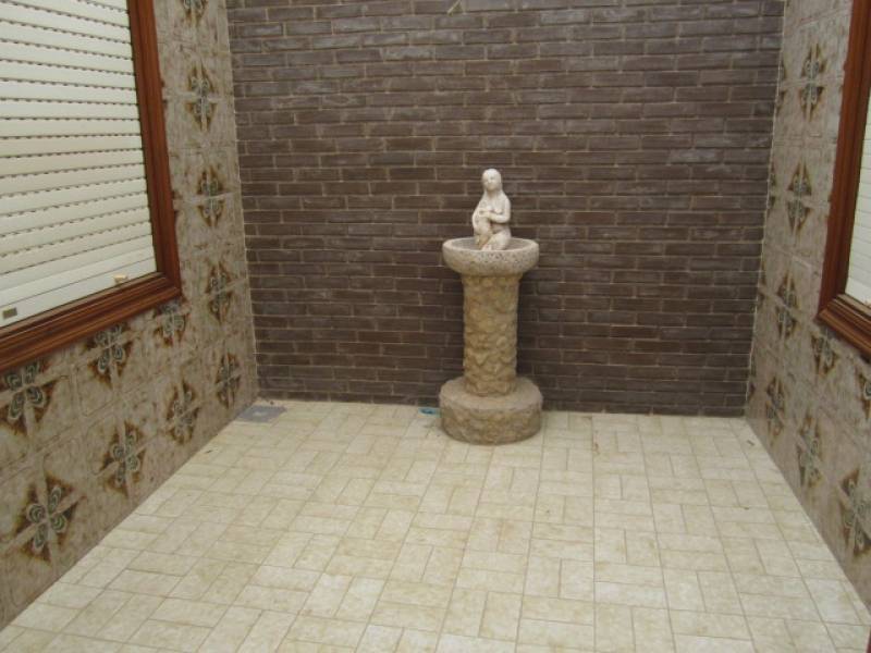 Re-sale - Townhouse - Hondon De Las Nieves - CENTRO