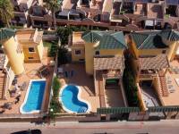 Re-sale - Villa - Villamartin