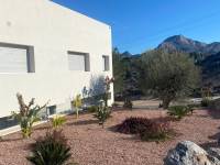 Venta - Casa de campo - Petrer - Loma badá