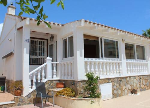Chalet - Venta - Playa Flamenca - Alicante