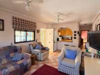 Re-sale - Villa - Hondon De Las Nieves - La Montañosa