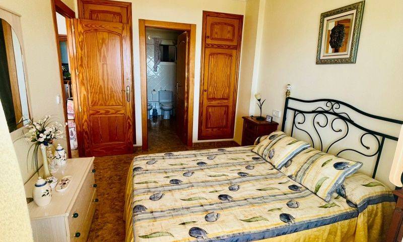 Re-sale - Apartment - Torrevieja - La Mata