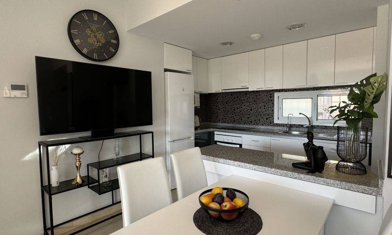 Venta - Apartamento - Villamartin - Campoamor golf resort