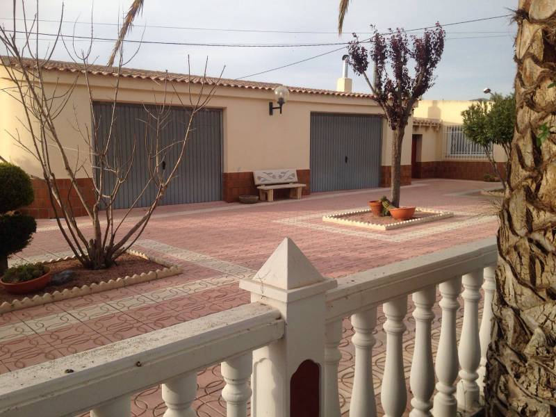 Venta - Casa de campo - Sax