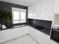 New Build - Villa - Pinoso