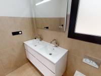 New Build - Villa - Pinoso