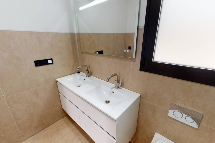 New Build - Villa - Pinoso