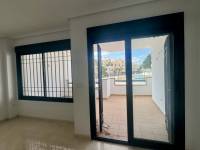 Re-sale - Apartment - Villamartin - Campoamor golf resort