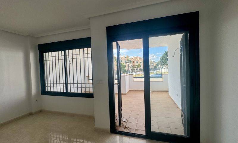 Re-sale - Apartment - Villamartin - Campoamor golf resort