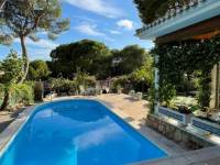 Re-sale - Villa - Campoamor