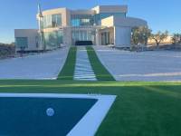 Venta - Casa de campo - Petrer - Loma badá