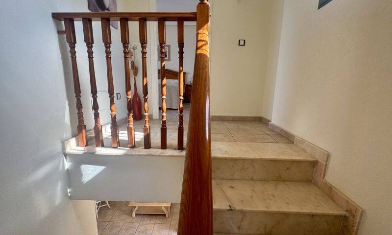 Re-sale - Villa - Villamartin