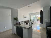 Venta - Apartamento - Villamartin - Campoamor golf resort